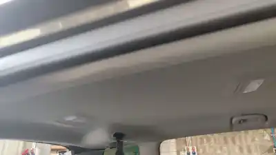Автозапчастина б/у інтер'єрний дах для opel zafira tourer c (p12) 1.6 cdti (75) посилання на oem iam   