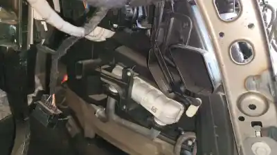 Автозапчасти б/у полный нормальный нагрев за opel zafira tourer c (p12) 1.6 cdti (75) ссылки oem iam   