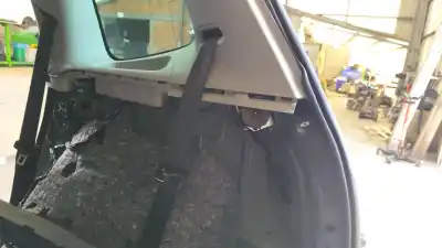 Piesă de schimb auto la mâna a doua CENTURÃ DE SIGURANTÃ SPATE DREAPTA pentru OPEL ZAFIRA TOURER C (P12) 1.6 CDTI (75) Referințe OEM IAM 13332242  