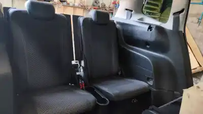 Автозапчасти б/у третий ряд сидений за opel zafira tourer c (p12) 1.6 cdti (75) ссылки oem iam 