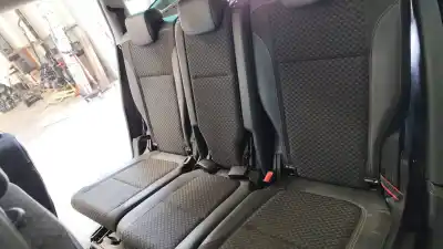 Автозапчасти б/у средняя задняя сиденья за opel zafira tourer c (p12) 1.6 cdti (75) ссылки oem iam 