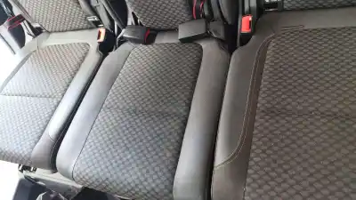 Автозапчасти б/у средняя задняя сиденья за opel zafira tourer c (p12) 1.6 cdti (75) ссылки oem iam   