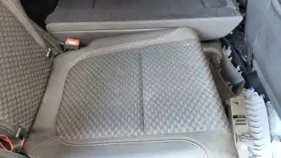 Автозапчасти б/у сиденья задние справа за opel zafira tourer c (p12) 1.6 cdti (75) ссылки oem iam   