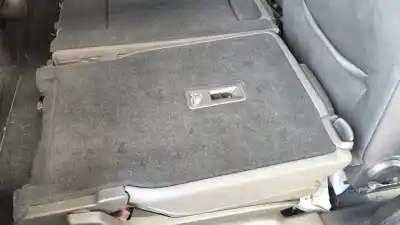Автозапчасти б/у сиденья задние справа за opel zafira tourer c (p12) 1.6 cdti (75) ссылки oem iam   