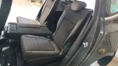 Автозапчасти б/у задние сиденья слева за opel zafira tourer c (p12) 1.6 cdti (75) ссылки oem iam 