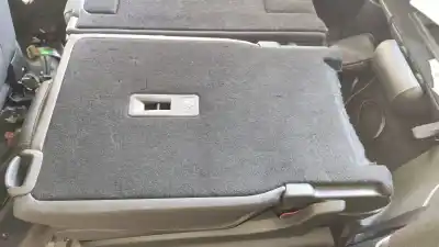 Автозапчастина б/у задні ліві сидідня для opel zafira tourer c (p12) 1.6 cdti (75) посилання на oem iam   