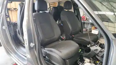 Автозапчасти б/у сиденье правое переднее за opel zafira tourer c (p12) 1.6 cdti (75) ссылки oem iam 