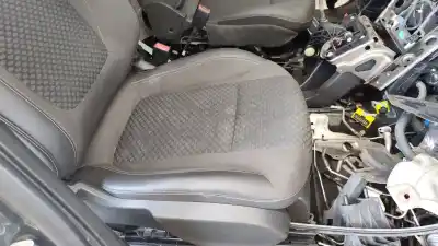 Автозапчасти б/у сиденье правое переднее за opel zafira tourer c (p12) 1.6 cdti (75) ссылки oem iam   