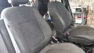Автозапчасти б/у сиденье правое переднее за opel zafira tourer c (p12) 1.6 cdti (75) ссылки oem iam   