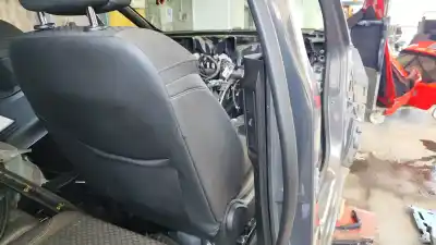Автозапчасти б/у сиденье правое переднее за opel zafira tourer c (p12) 1.6 cdti (75) ссылки oem iam   