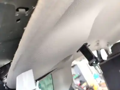 Peça sobressalente para automóvel em segunda mão CINTO DE SEGURANÇA TRASEIRO CENTRAL por OPEL ZAFIRA TOURER C (P12)  Referências OEM IAM 39093551  
