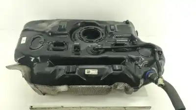 Автозапчасти б/у топливный бак за opel zafira tourer c (p12) 1.6 cdti (75) ссылки oem iam 39139803