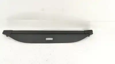 Pièce détachée automobile d'occasion PLAGE ARRIÈRE pour OPEL ZAFIRA TOURER C (P12)  Références OEM IAM 39065774  