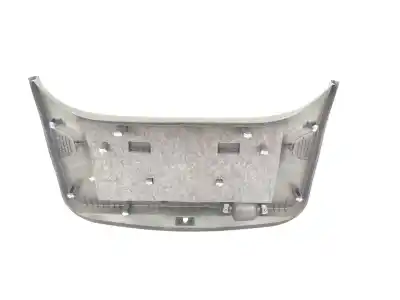 Second-hand car spare part tailgate trim for opel zafira tourer c (p12) 1.6 cdti (75) oem iam references 20907406  
