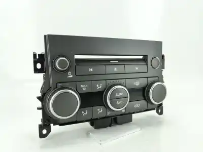 Автозапчасти б/у климат-контроль за land rover range rover evoque (l538) 2.2 d 4x4 ссылки oem iam bj3214c239ac  