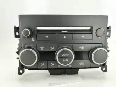 Автозапчасти б/у климат-контроль за land rover range rover evoque (l538) 2.2 d 4x4 ссылки oem iam bj3214c239ac  