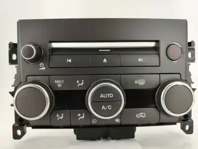 Автозапчасти б/у климат-контроль за land rover range rover evoque (l538) 2.2 d 4x4 ссылки oem iam bj3214c239ac  
