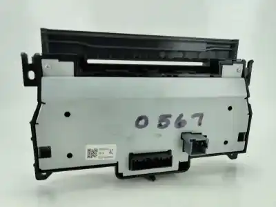 Автозапчасти б/у климат-контроль за land rover range rover evoque (l538) 2.2 d 4x4 ссылки oem iam bj3214c239ac  