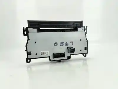 Автозапчасти б/у КЛИМАТ-КОНТРОЛЬ за LAND ROVER RANGE ROVER EVOQUE (L538)  ссылки OEM IAM BJ3214C239AC  
