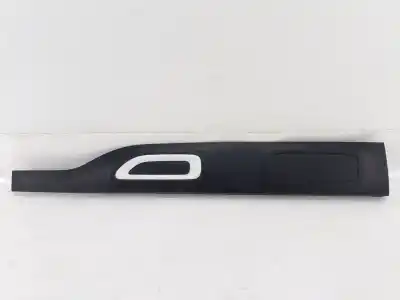 Second-hand car spare part decorative moulding for citroen c4 cactus 1.5 bluehdi 100 oem iam references 9823415677