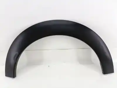 Second-hand car spare part right rear winglet for citroen c4 cactus 1.5 bluehdi 100 oem iam references 9801554380