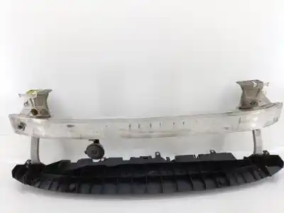 Second-hand car spare part front bumper reinforcement for citroen c4 cactus 1.5 bluehdi 100 oem iam references 9801276380