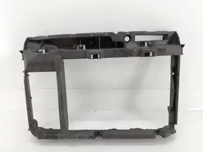 Second-hand car spare part front panel for citroen c4 cactus 1.5 bluehdi 100 oem iam references 9801492280