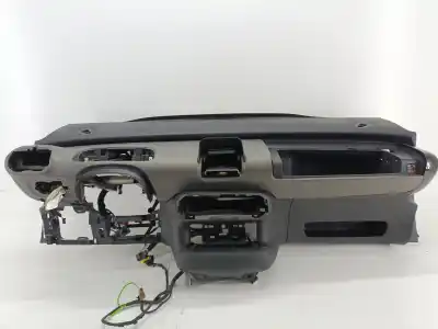 İkinci el araba yedek parçası GÖSTERGE PANELI için CITROEN C4 CACTUS 1.5 BLUEHDI 100 OEM IAM referansları 16351278BV  