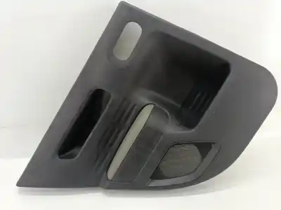 İkinci el araba yedek parçası ARKA SOL KAPI KAPLAMASI için CITROEN C4 CACTUS 1.5 BLUEHDI 100 OEM IAM referansları 98264616  