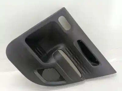 İkinci el araba yedek parçası ARKA SAG KAPI KAPLAMASI için CITROEN C4 CACTUS 1.5 BLUEHDI 100 OEM IAM referansları 98264615  