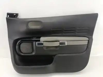 Second-hand car spare part right front door trim for citroen c4 cactus 1.5 bluehdi 100 oem iam references 98264496