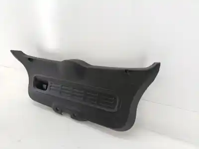 Автозапчастина б/у обработка задніх дверей для citroen c4 cactus 1.5 bluehdi 100 посилання на oem iam 98245496zd  