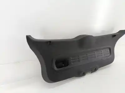 Автозапчастина б/у обработка задніх дверей для citroen c4 cactus 1.5 bluehdi 100 посилання на oem iam 98245496zd  