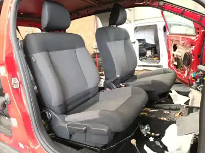Second-hand car spare part right front seat for citroen c4 cactus 1.5 bluehdi 100 oem iam references 