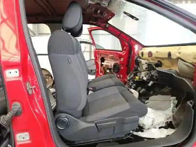 Автозапчасти б/у сиденье правое переднее за citroen c4 cactus 1.5 bluehdi 100 ссылки oem iam   