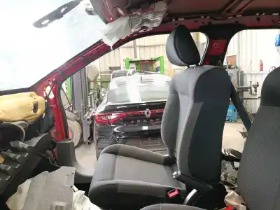 Автозапчасти б/у сиденье правое переднее за citroen c4 cactus 1.5 bluehdi 100 ссылки oem iam   