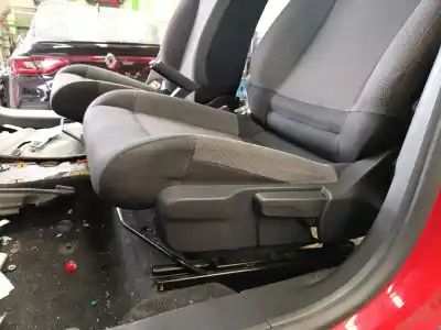 Автозапчасти б/у левое переднее сидение за citroen c4 cactus 1.5 bluehdi 100 ссылки oem iam   