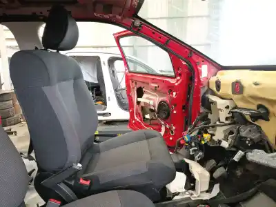 Автозапчасти б/у левое переднее сидение за citroen c4 cactus 1.5 bluehdi 100 ссылки oem iam   