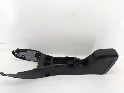Автозапчастина б/у центральна консоль для citroen c4 cactus 1.5 bluehdi 100 посилання на oem iam 98243061zd  