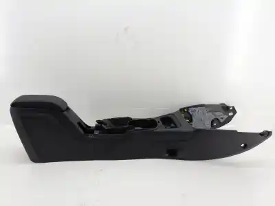 Автозапчастина б/у центральна консоль для citroen c4 cactus 1.5 bluehdi 100 посилання на oem iam 98243061zd  