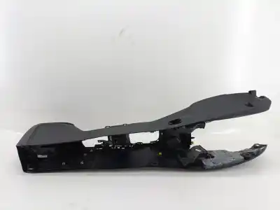 Автозапчастина б/у центральна консоль для citroen c4 cactus 1.5 bluehdi 100 посилання на oem iam 98243061zd  