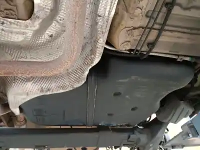 Second-hand car spare part fuel tank for citroen c4 cactus 1.5 bluehdi 100 oem iam references 9819742380
