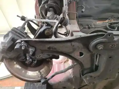 Second-hand car spare part front right lower suspension arm for citroen c4 cactus 1.5 bluehdi 100 oem iam references 1673629880