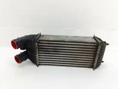 Second-hand car spare part intercooler for citroen c4 cactus 1.5 bluehdi 100 oem iam references 9803900780