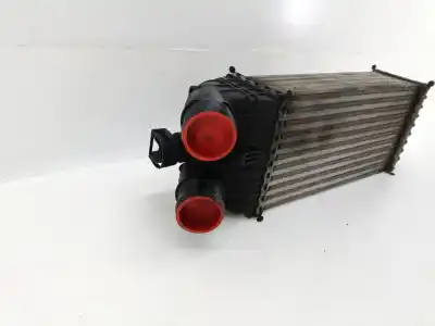 Peça sobressalente para automóvel em segunda mão intercooler por citroen c4 cactus 1.5 bluehdi 100 referências oem iam 9803900780  