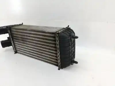 Peça sobressalente para automóvel em segunda mão intercooler por citroen c4 cactus 1.5 bluehdi 100 referências oem iam 9803900780  