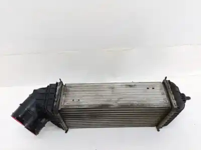 Peça sobressalente para automóvel em segunda mão intercooler por citroen c4 cactus 1.5 bluehdi 100 referências oem iam 9803900780  