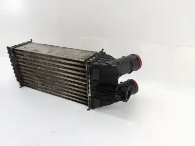 Peça sobressalente para automóvel em segunda mão intercooler por citroen c4 cactus 1.5 bluehdi 100 referências oem iam 9803900780  