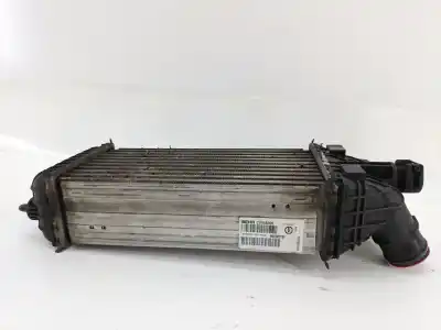 Peça sobressalente para automóvel em segunda mão intercooler por citroen c4 cactus 1.5 bluehdi 100 referências oem iam 9803900780  
