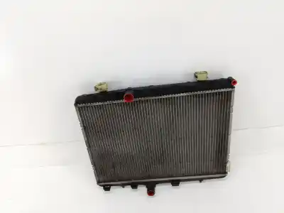 Автозапчастина б/у водяний радіатор для citroen c4 cactus 1.5 bluehdi 100 посилання на oem iam 1330p9  